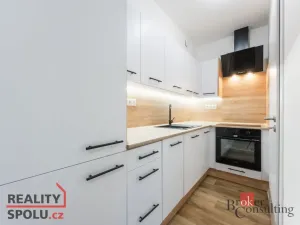 Pronájem bytu 2+kk, Ostrava, 43 m2