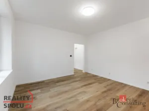 Pronájem bytu 2+kk, Ostrava, 43 m2