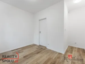 Pronájem bytu 2+kk, Ostrava, 43 m2