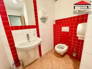 Pronájem kanceláře, Brno - Židenice, Koperníkova, 50 m2