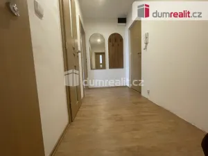 Prodej bytu 1+1, Frýdek-Místek - Místek, Pionýrů, 42 m2