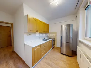 Prodej bytu 1+1, Frýdek-Místek - Místek, Pionýrů, 42 m2