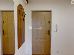 Prodej bytu 1+1, Frýdek-Místek - Místek, Pionýrů, 42 m2