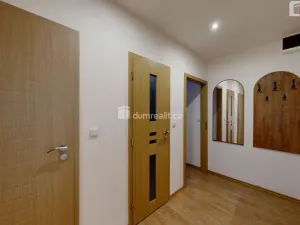 Prodej bytu 1+1, Frýdek-Místek - Místek, Pionýrů, 42 m2