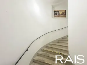 Prodej bytu 2+kk, Brno, Vlhká, 53 m2