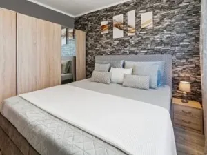 Pronájem bytu 2+1, Tršice, 54 m2