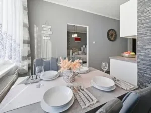 Pronájem bytu 2+1, Tršice, 54 m2