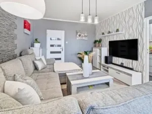 Pronájem bytu 2+1, Tršice, 54 m2