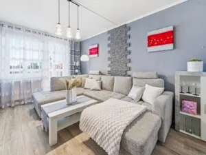 Pronájem bytu 2+1, Tršice, 54 m2