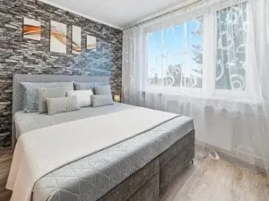 Pronájem bytu 2+1, Tršice, 54 m2