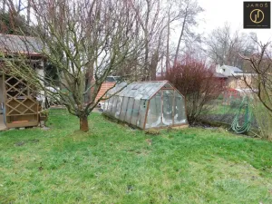 Prodej chaty, Slaný, 16 m2