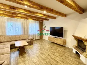 Prodej rodinného domu, Louny - Nečichy, 220 m2
