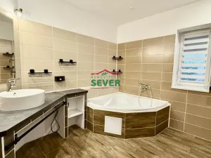 Prodej rodinného domu, Louny - Nečichy, 220 m2