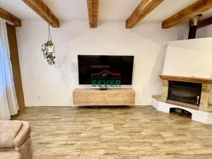 Prodej rodinného domu, Louny - Nečichy, 220 m2