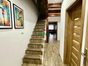 Prodej rodinného domu, Louny - Nečichy, 220 m2