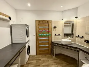 Prodej rodinného domu, Louny - Nečichy, 220 m2