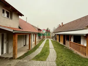 Prodej rodinného domu, Louny - Nečichy, 220 m2