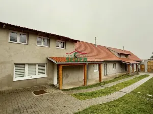 Prodej rodinného domu, Louny - Nečichy, 220 m2