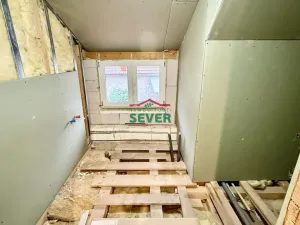 Prodej rodinného domu, Louny - Nečichy, 220 m2