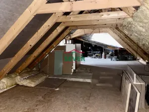 Prodej rodinného domu, Louny - Nečichy, 220 m2