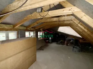 Prodej rodinného domu, Louny - Nečichy, 220 m2