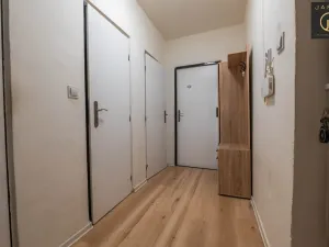 Prodej bytu 1+1, Odolena Voda, Komenského, 35 m2