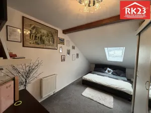 Prodej bytu 3+1, Mariánské Lázně, Karlovarská, 119 m2