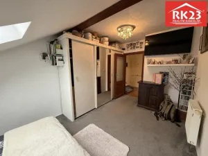 Prodej bytu 3+1, Mariánské Lázně, Karlovarská, 119 m2