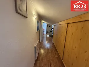 Prodej bytu 3+1, Mariánské Lázně, Karlovarská, 119 m2