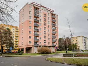 Prodej bytu 3+1, Rožnov pod Radhoštěm, 1. máje, 60 m2