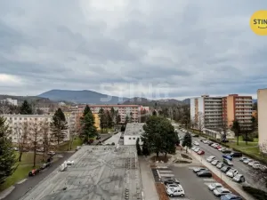 Prodej bytu 3+1, Rožnov pod Radhoštěm, 1. máje, 60 m2