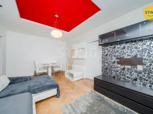 Prodej bytu 3+1, Rožnov pod Radhoštěm, 1. máje, 60 m2