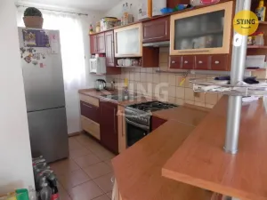 Prodej bytu 4+kk, Přerov, Čechova, 187 m2