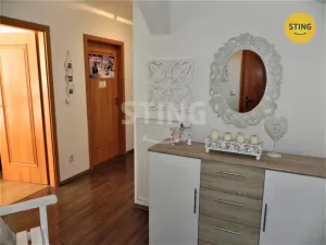 Prodej bytu 4+kk, Přerov, Čechova, 187 m2