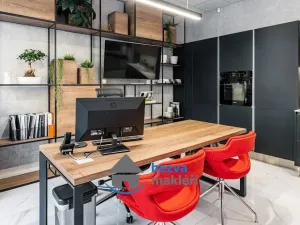 Pronájem obchodního prostoru, Pardubice, Jana Palacha, 100 m2