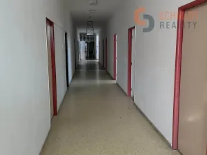 Prodej komerční nemovitosti, Jeseník nad Odrou, 4000 m2