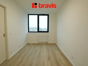 Pronájem bytu 2+kk, Brno - Štýřice, Vídeňská, 48 m2