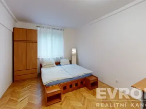 Pronájem bytu 2+1, Pardubice, Jungmannova, 59 m2