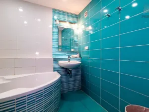 Prodej bytu 3+1, Praha - Libeň, Matějkova, 77 m2