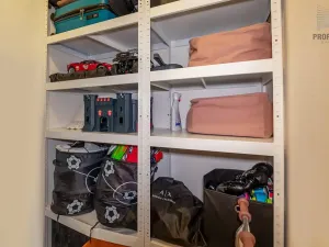 Prodej bytu 3+1, Praha - Libeň, Matějkova, 77 m2