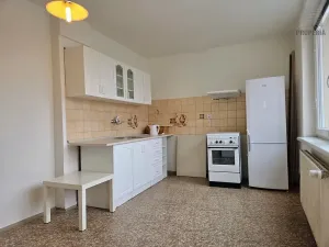 Pronájem bytu 4+1, Popůvky, Chaloupky, 98 m2