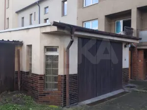 Prodej rodinného domu, Plzeň - Lobzy, Blatenská, 186 m2