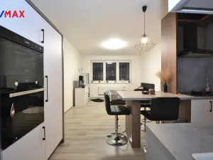 Pronájem bytu 1+kk, Olomouc, Aloise Rašína, 33 m2