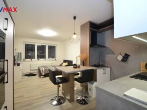 Pronájem bytu 1+kk, Olomouc, Aloise Rašína, 33 m2