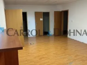Pronájem bytu 4+kk, Ostrava - Poruba, Aleše Hrdličky, 72 m2