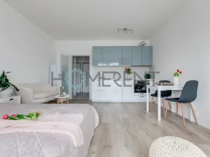 Pronájem bytu 1+kk, Brandýs nad Labem-Stará Boleslav - Stará Boleslav, Josefa Truhláře, 31 m2