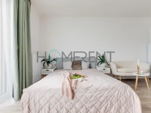 Pronájem bytu 1+kk, Brandýs nad Labem-Stará Boleslav - Stará Boleslav, Josefa Truhláře, 31 m2