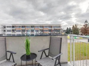 Pronájem bytu 1+kk, Brandýs nad Labem-Stará Boleslav - Stará Boleslav, Josefa Truhláře, 31 m2