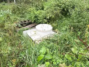 Prodej pozemku, Lučina, 2602 m2