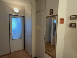 Prodej bytu 1+1, Praha - Černý Most, Ronešova, 35 m2
